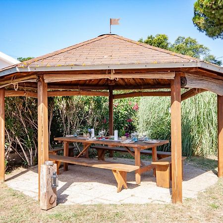 Agriturismo L'Istrice Di Gio مونتالتو دي كاسترو المظهر الخارجي الصورة