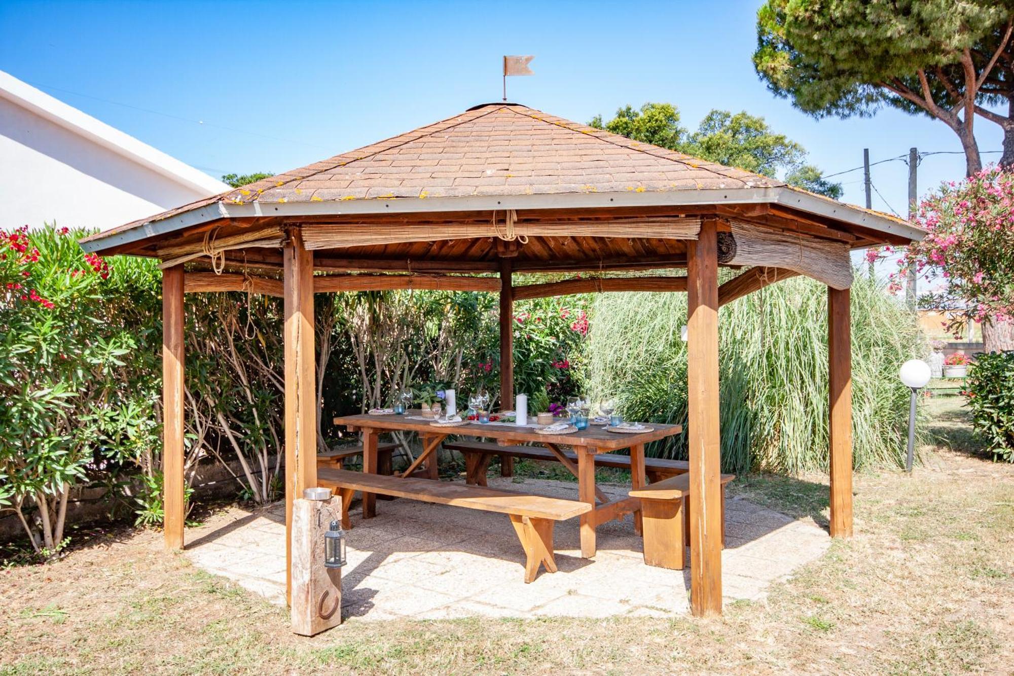 Agriturismo L'Istrice Di Gio مونتالتو دي كاسترو المظهر الخارجي الصورة